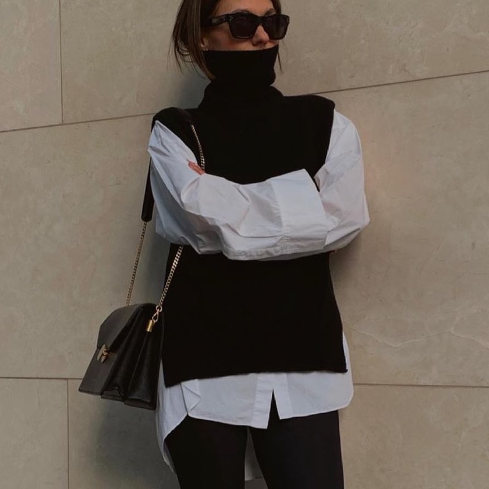 Turtleneck